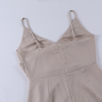 Serena Summer Maxi Dress | Modern, Timeless, Sophisticated