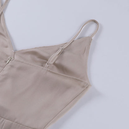 Serena Summer Maxi Dress | Modern, Timeless, Sophisticated