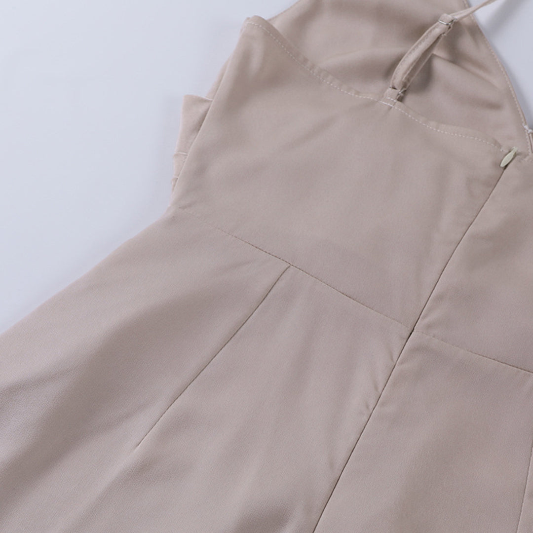 Serena Summer Maxi Dress | Modern, Timeless, Sophisticated