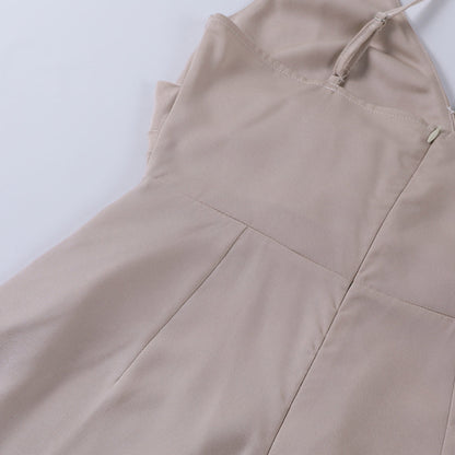 Serena Summer Maxi Dress | Modern, Timeless, Sophisticated