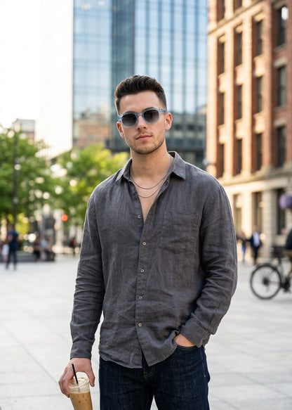 Abyss - Lifestyle urbain