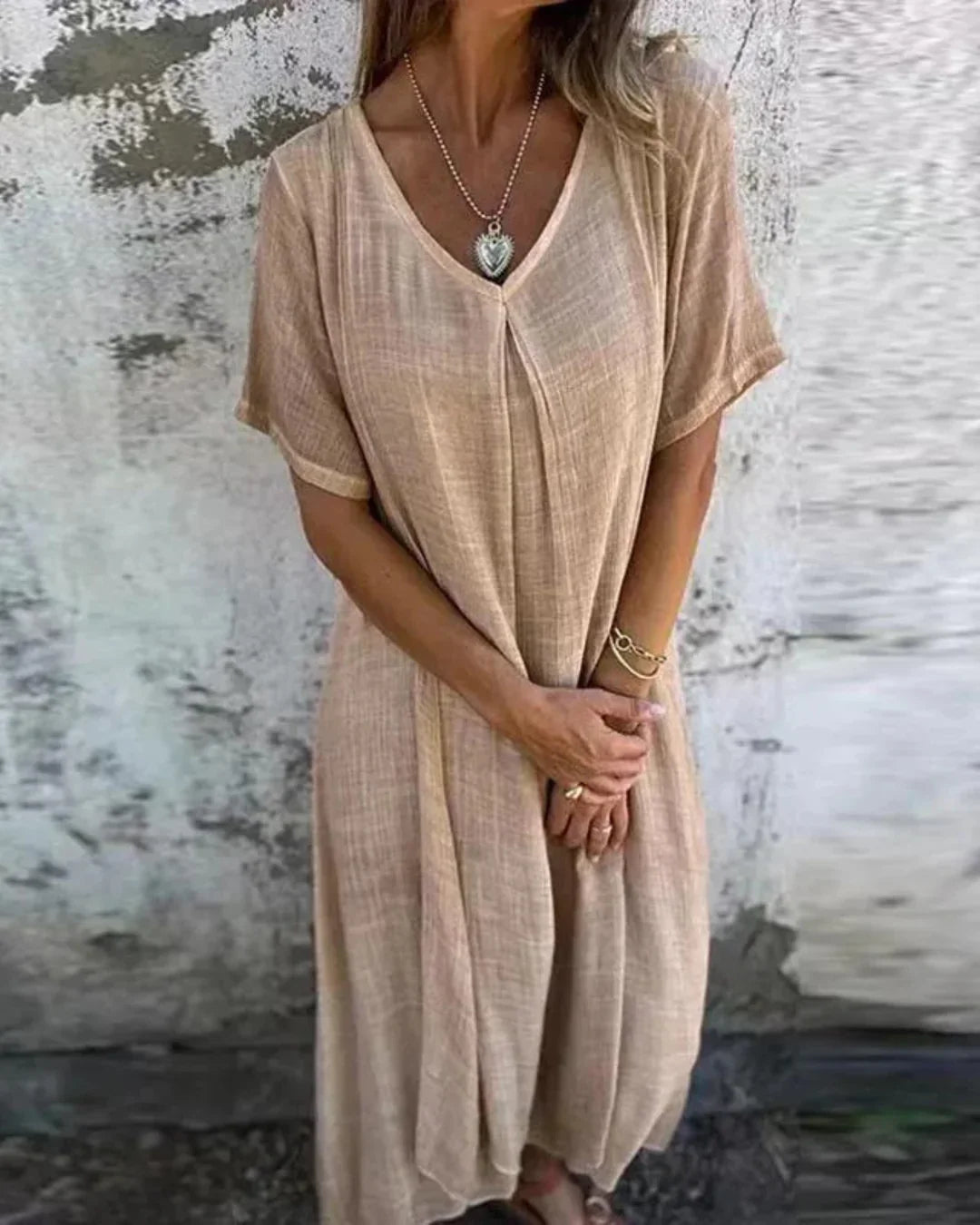 Alia Boho Summer Dress | Bohemian, Alluring, Vibrant