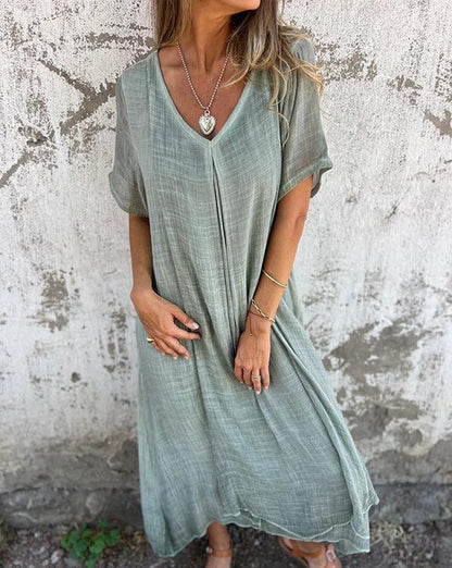 Alia Boho Summer Dress | Bohemian, Alluring, Vibrant