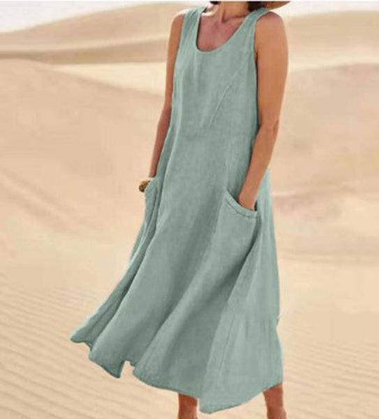 Elodie Summer Dress | Charming, Flowy, Alluring